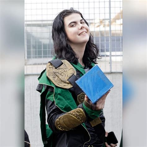 My Cosplay of Loki : r/loki