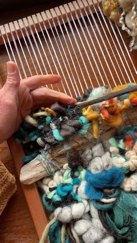 Weaving techniques – Artofit