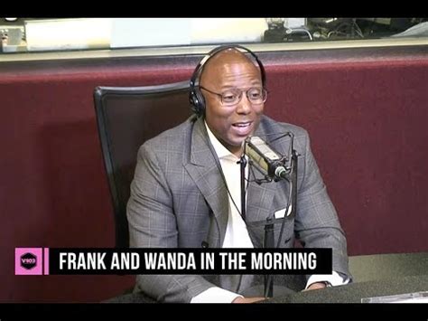 Dr Gregory Lunceford, Husband of Quad from "Married to Medicine," Tells