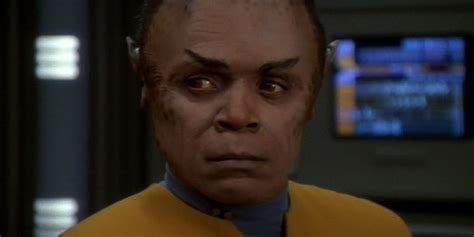 The Intriguing Role Of Tuvix In Star Trek Voyager