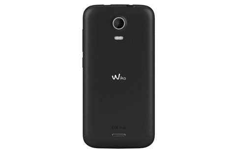 Wiko DarkMoon Fiche Technique 01net