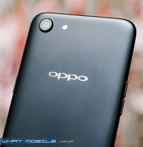 Oppo A83 Pictures, Official Photos - WhatMobile