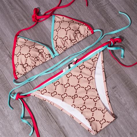 Seksi Mayo Modaya Uygun Bikini Havuz Partileri Mayo Kad N Tasar Mc S Net K Rm Z Y Zme Tak M