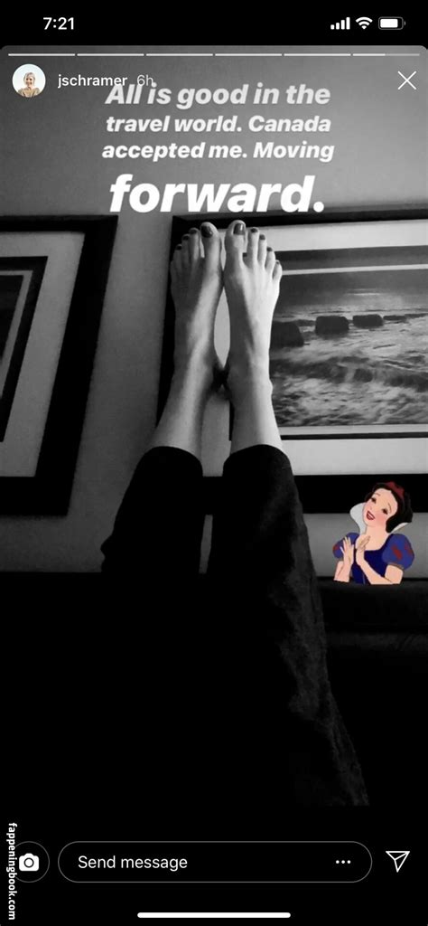 Jessy Schram Nude The Fappening Photo FappeningBook