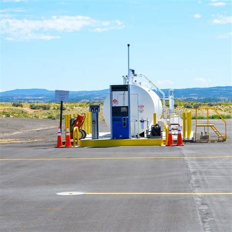 Aztec Municipal Airport