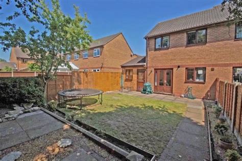 Parkwood Road Bromsgrove 3 Bedroom Semi Detached For Sale B61