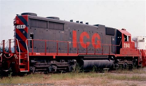 Tpw Toledo Peoria Western Alco Rs At Oxford Pennsylvania By Doug