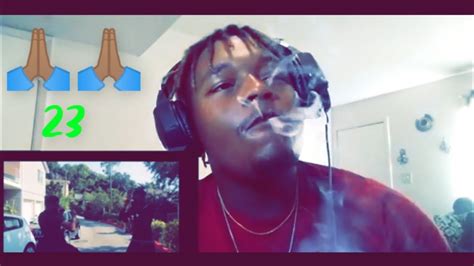 YUNGEEN ACE Rekindle 23 Official Video Reaction Yungeenace