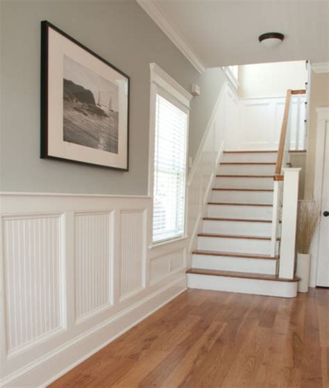 Wainscoting Ceiling Ideas