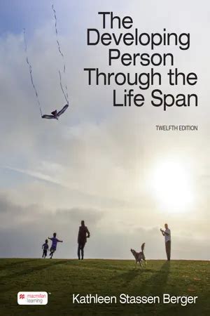 PDF The Developing Person Through The Life Span By Kathleen Stassen