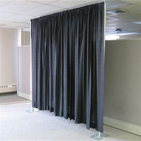 Pipe and Drape Backdrop - American Party RentalAmerican Party Rental