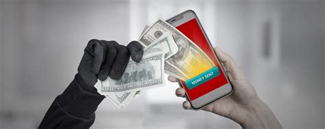 How Bad Actors Leverage Payment Apps to Carry Out P2P Scams