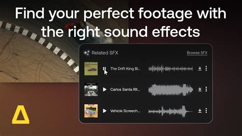 AI Music Search by Artlist: Find the Perfect Track Instantly - Artlist Blog