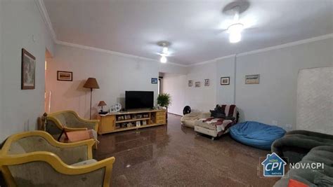 Apartamento Na Rua Tiradentes Canto Do Forte Em Praia Grande Por R