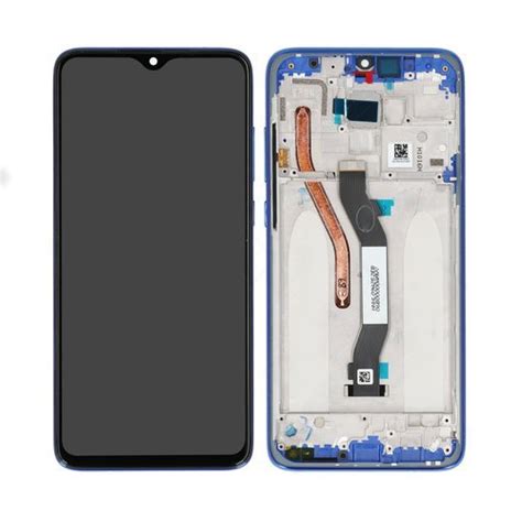 Xiaomi Redmi Note Pro Lcd Sk Rm Bl Teknikdelar Se