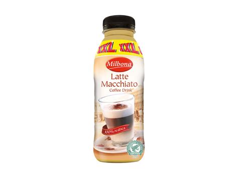Lidl Latte Macchiato Sachets At Marjorie Lockett Blog