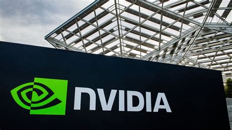 Nvidia Announces 10 For 1 Stock Split