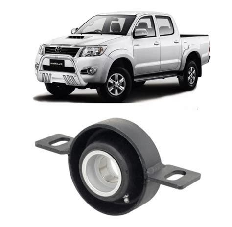 Rolamento Centro Cardan Rei Toyota Hilux 2010 Original Mercado Livre