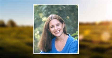 Elizabeth Brooke Mitchell Mccullough Obituary May 7 2007 Wilkirson