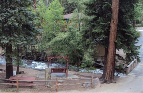 The Inn on Fall River (Estes Park, CO) - Resort Reviews ...