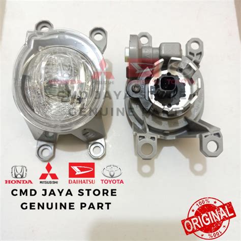 Jual Foglamp Innova Reborn 2021 2023 Fortuner VRZ 2021 2022 Hilux Revo