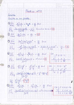 Modelo 2022 Primer Parcial UNIVERSIDAD NACIONAL DEL OESTE MATEMTICA