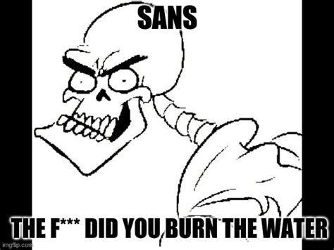 Haha Undertale Imgflip