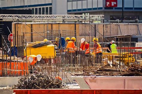 Cinco Puntos Clave De La Reforma Laboral Que Se Presentará En El 2023