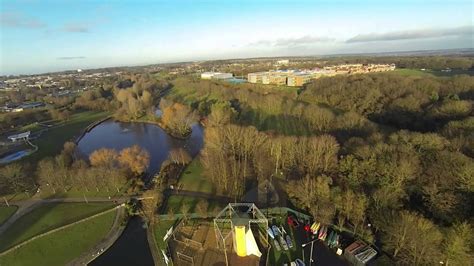 Fairlands Valley Park Youtube