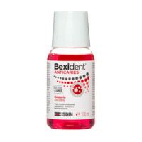 Isdin Bain De Bouche Bexident Anticaries Ml Prix Carrefour