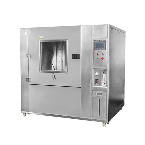 High Pressure Water Spray Test Chamber Ipx K Ip Test Chamber Labtech