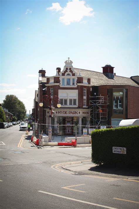 Iconic 109 Year Old Leeds Cinema To Reopen After Huge Transformation