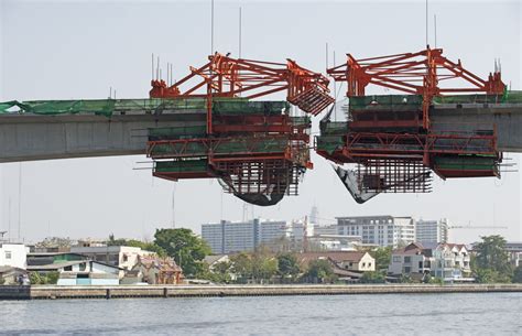 Solution Balanced Cantilever Bridges