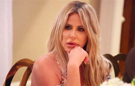 Kim Zolciaks Craziest Moments Of All Time On Rhoa