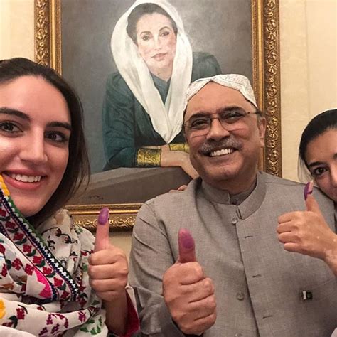 Beautiful Pictures of Bakhtawar Bhutto Zardari With Husband-To-Be ...