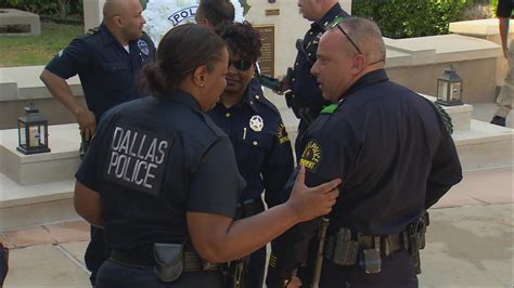 Dallas Police Explorers