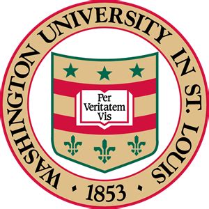 Washington University in St. Louis Logo PNG Vector (PDF) Free Download