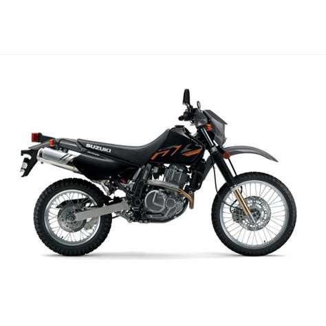 2023 Suzuki Dr650se Sm Tbd25 23 Dr650sem3 Blackfoot Online Canada