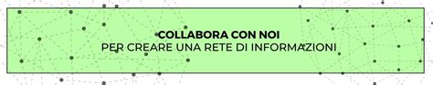 Collabora Con Noi Associazione Pronti Qua Odv