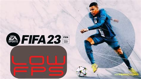 How To Fix Fifa Low Fps Performance Issues New Updated