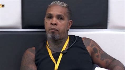 BBB 24 Rodriguinho Promete Reagir Se Davi Falar Ele Vou Bater