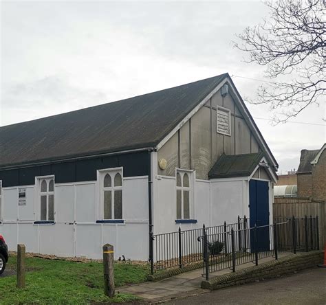 Hall Hire Christ Church Bexleyheath