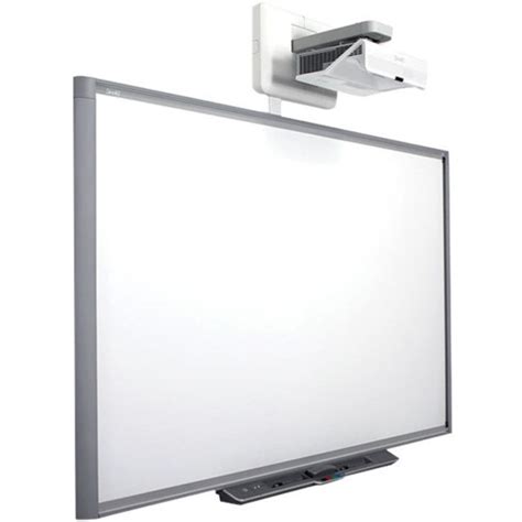 Smart Technologies Inc Smart Board Interactive Whiteboard System