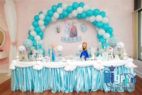 Frozen Decoração festa frozen Decoração festa infantil frozen Festa