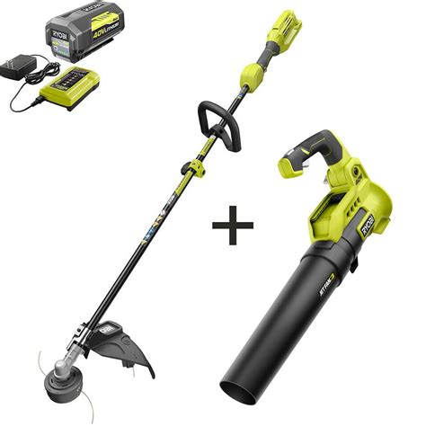 Ryobi Volt Lithium Ion Brushless Electric Cordless Attachment