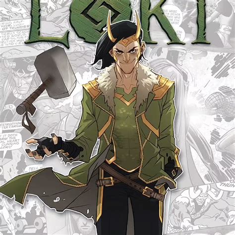 Lena S Media On Twitter Loki Of Asgard Laufeyson Odinson God Of