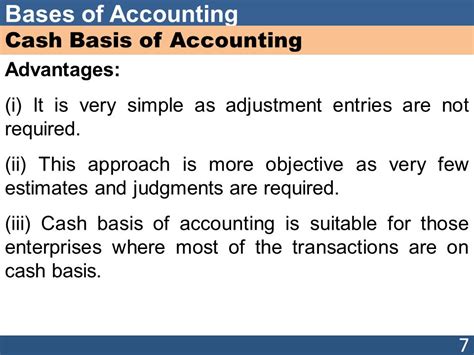 How To Convert Cash Basis To Accrual Basis Accounting Online Accounting