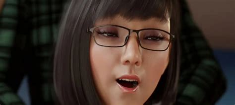 Freshwomen S Ep Chloe His Cute Girlfriend Is Back Teen Teen Porn