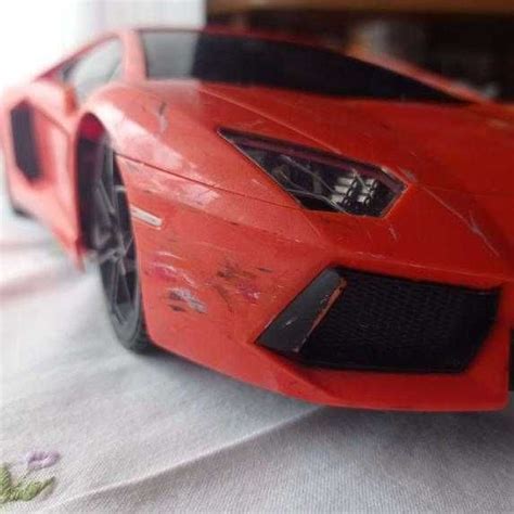 Samochód zdalnie sterowany Lamborghini na pilota Wejherowo OLX pl