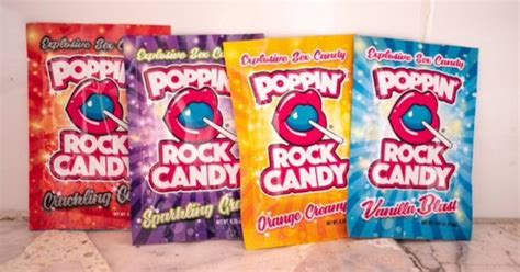 3 Caramelos Populares En El Sexo Gay